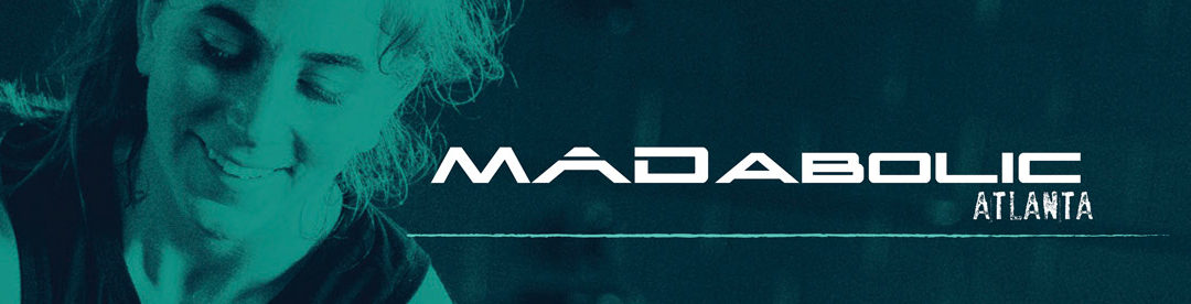 Madabolic Atlanta