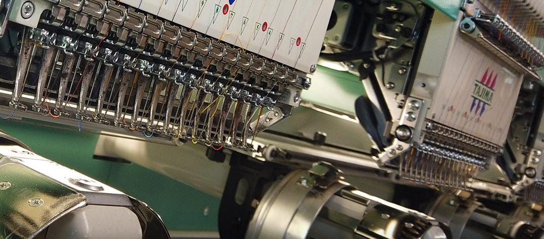 Ultimate Stitch