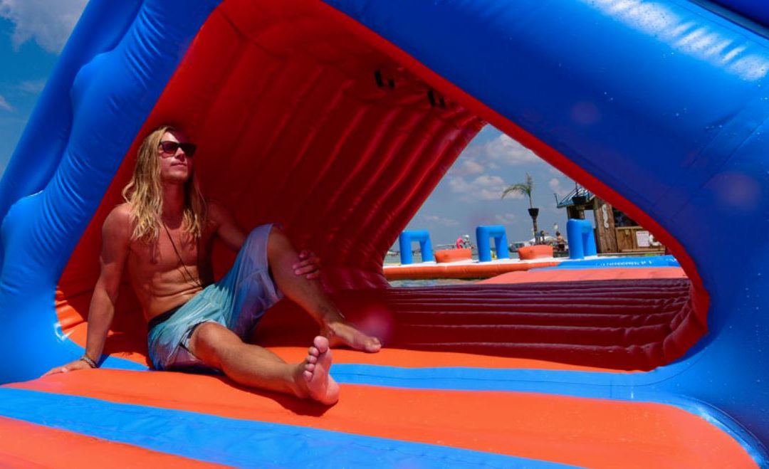 Treasure Chest Waterpark